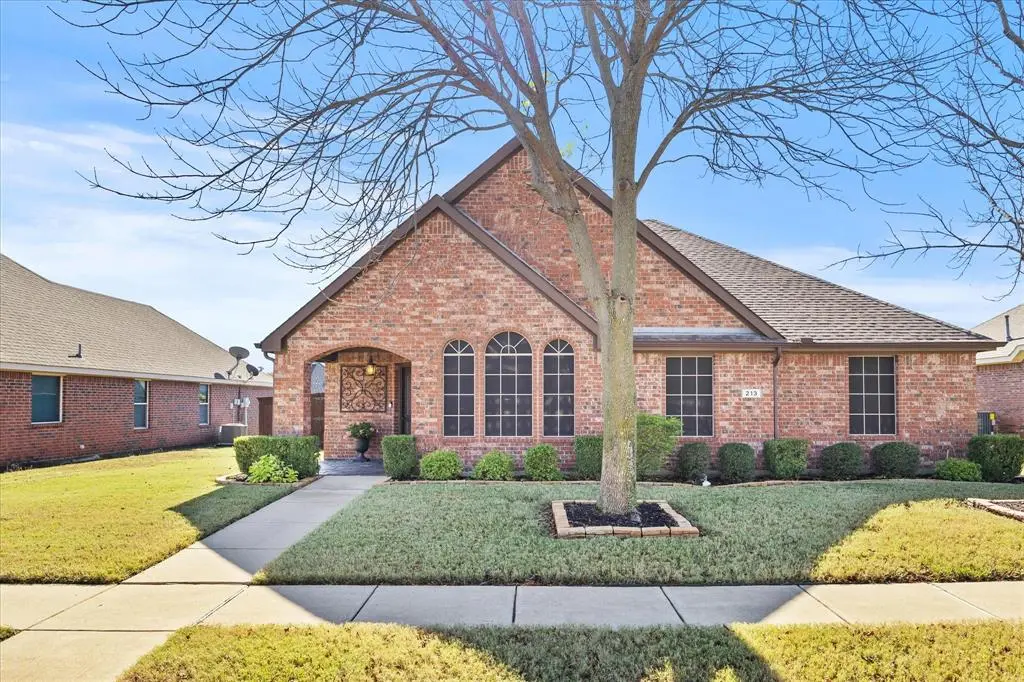 Royse City, TX 75189,213 Audobon Lane