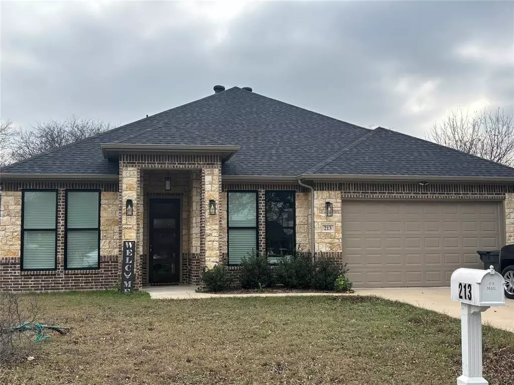 Red Oak, TX 75154,213 Sperry Lane