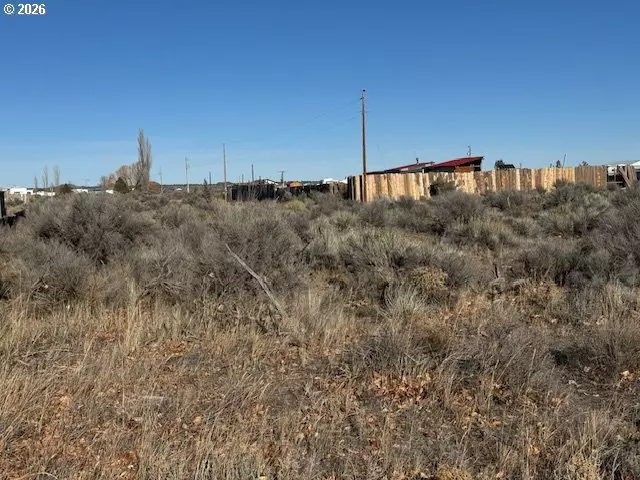 Christmas Valley, OR 97641,Cypress ST #300