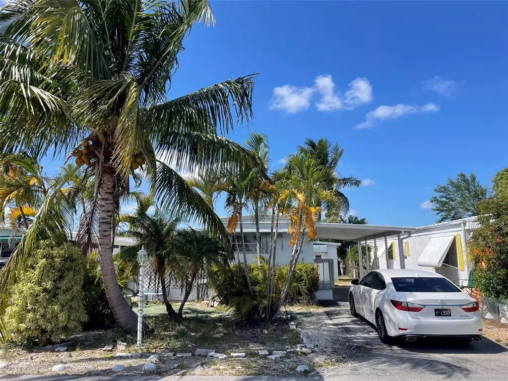 Dania Beach, FL 33312,2875 SW 58th St