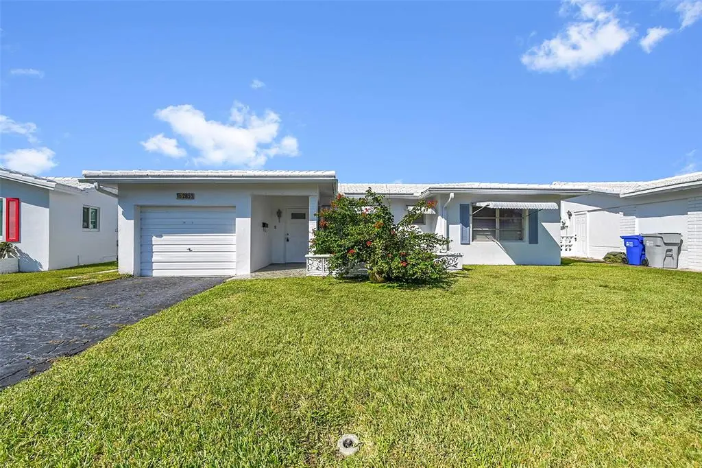 Pompano Beach, FL 33064,2851 W Golf Blvd