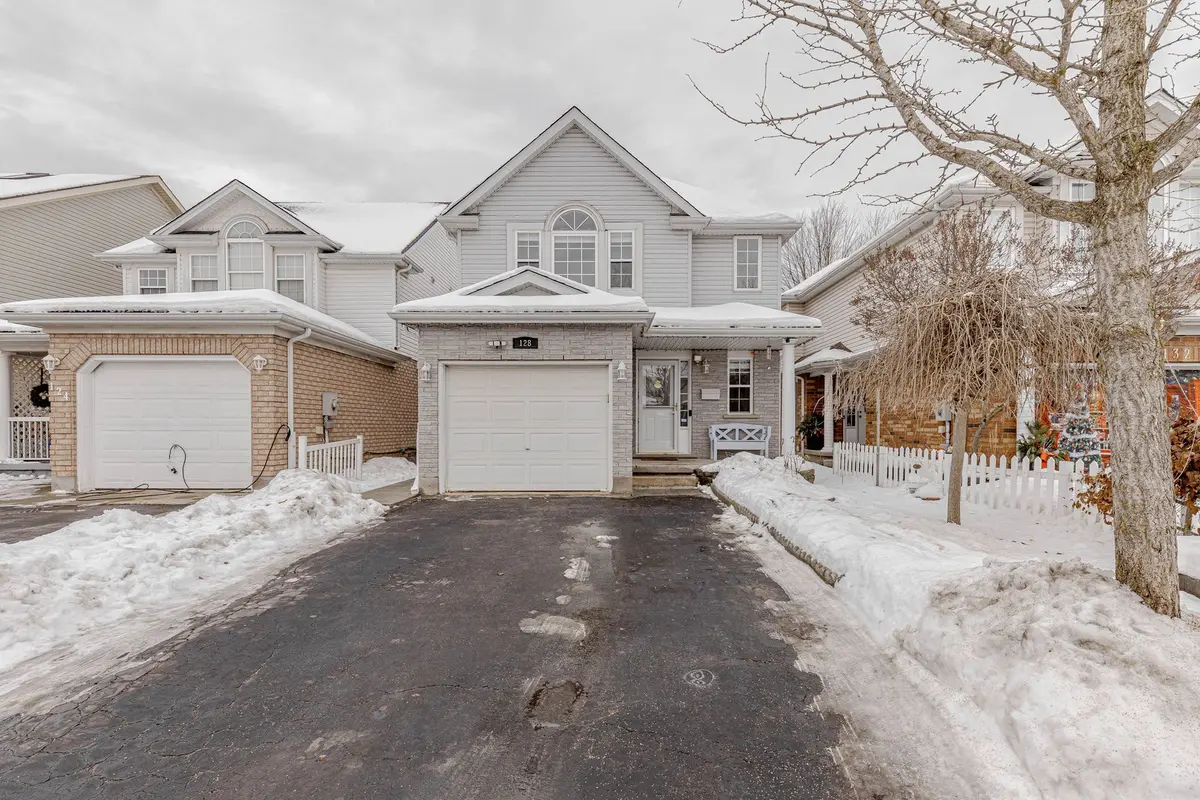 Cambridge, ON N3C 4H4,128 Karalee CRES