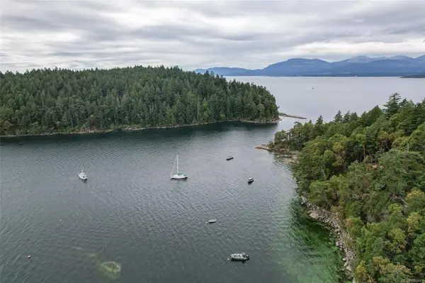 Ruxton Island, BC 000 000,Lot 19 Ruxton Island