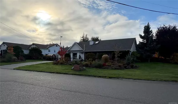 Parksville, BC V9P 2M1,697 Woodburn St