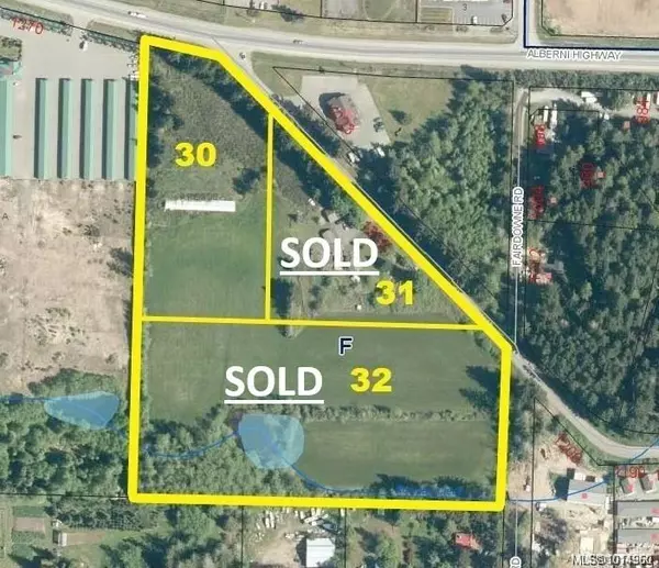 Errington, BC V9P 2C1,Lot 30 Alberni Hwy