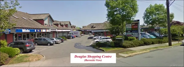 Victoria, BC V8T 4N4,2950 Douglas St