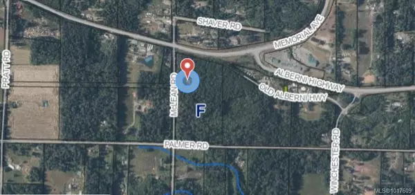 Coombs, BC V9K 1W5,1040 McLean Rd