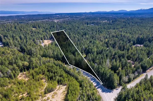 Qualicum Beach, BC V9K 2L7,Lot 1 Horne Lake Rd