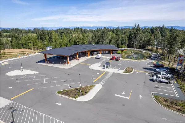 Qualicum Beach, BC V9K 2L7,Lot 1 Horne Lake Rd