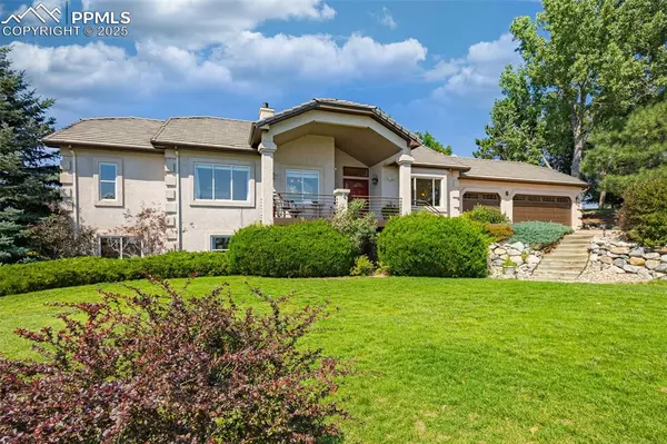 Colorado Springs, CO 80921,240 Mission Hill WAY