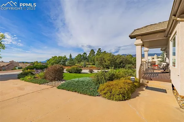 Colorado Springs, CO 80921,240 Mission Hill WAY