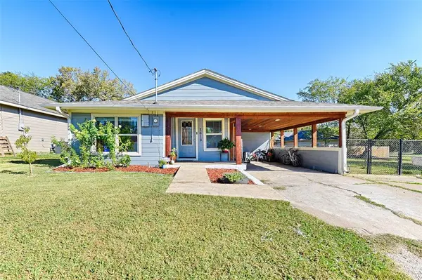 3612 Short Street, Greenville, TX 75401