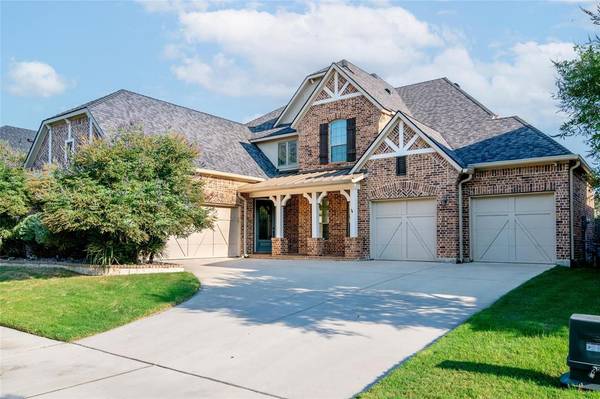 1420 6th Street,  Argyle,  TX 76226