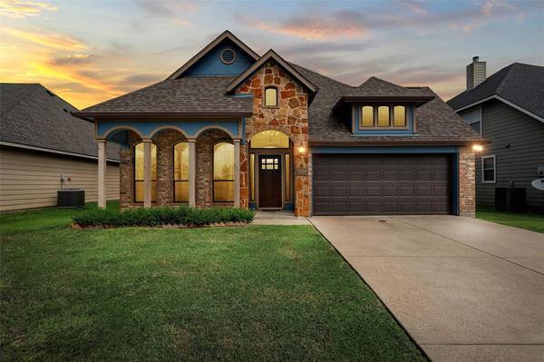 10266 Condor Loop,  Waco,  TX 76708