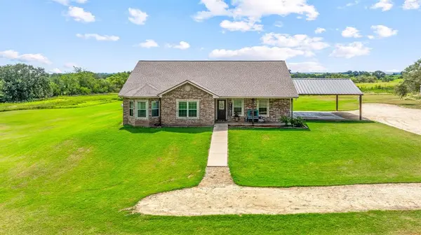 Stephenville, TX 76401,3350 County Road 408