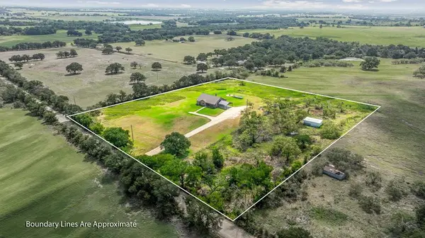 Stephenville, TX 76401,3350 County Road 408