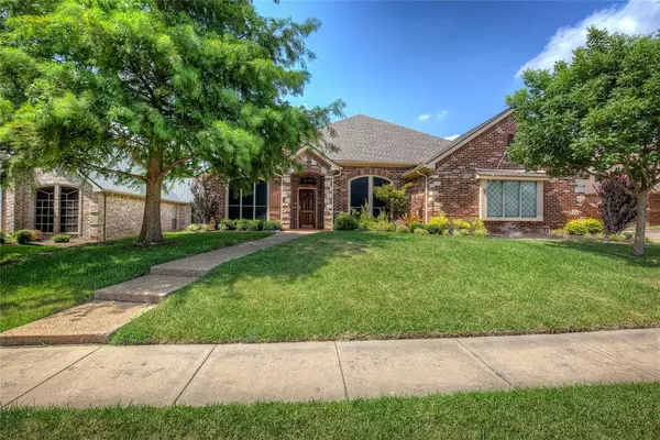 North Richland Hills, TX 76182,7909 Chapelwood Drive
