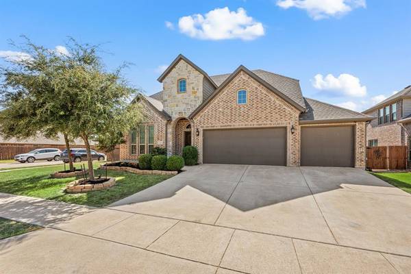 1624 Sandle Wood Drive,  Weatherford,  TX 76087