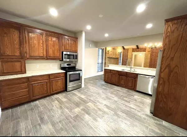 Weatherford, TX 76086,101 Oakwood Drive #B