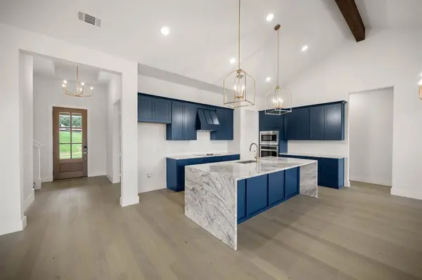 Weatherford, TX 76088,1049 Woodland