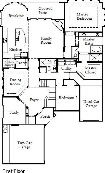 Fort Worth, TX 76247,941 Mumms Field Drive