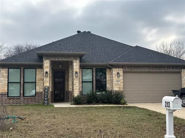 213 Sperry Lane, Red Oak, TX 75154