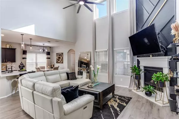 Fort Worth, TX 76123,5841 Dew Plant Way