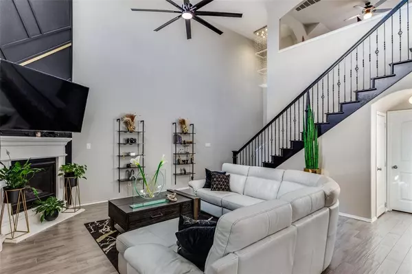 Fort Worth, TX 76123,5841 Dew Plant Way