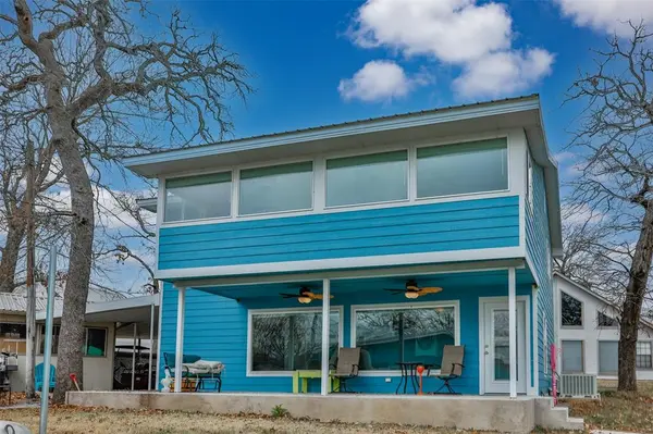 Gordonville, TX 76245,16 Cottonwood Drive