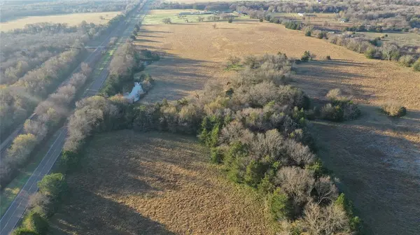 Wortham, TX 76693,Tract 3 N FM 80