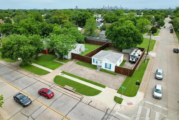 Dallas, TX 75209,4702 W University Boulevard