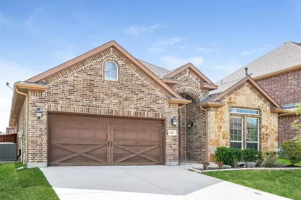 Aledo, TX 76008,213 Mineral Point Drive