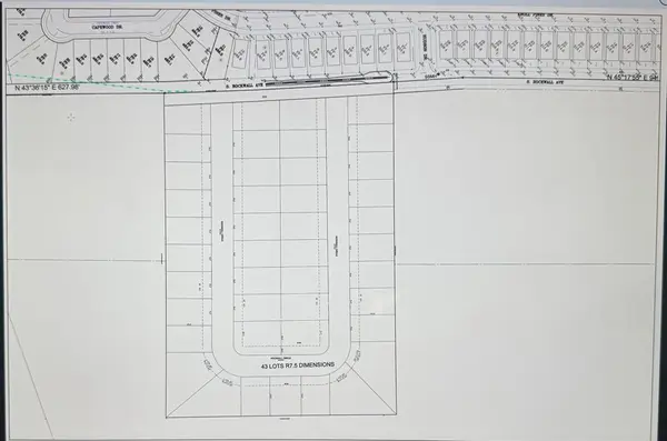 Terrell, TX 75160,2578 FM-2578 Road