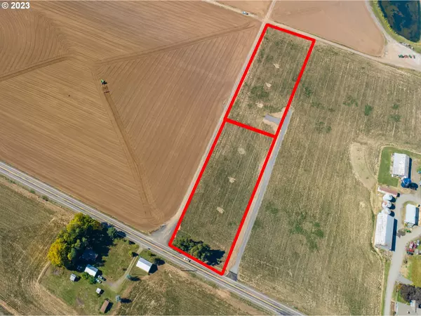 Hubbard, OR 97032,10265 CARLSON WAY NE #Lot 1