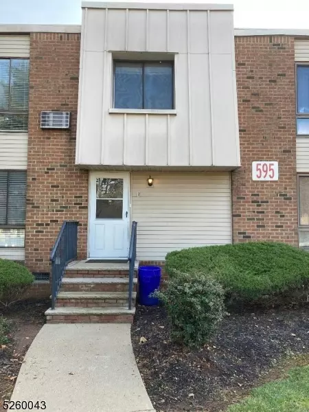 595-7 Auten Road #7, Hillsborough Twp., NJ 08844