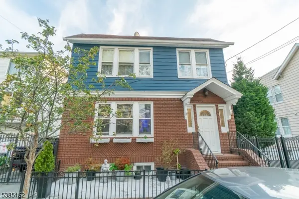 Newark City, NJ 07105,201 Warwick St