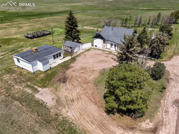 Calhan, CO 80808,9940 N Calhan HWY