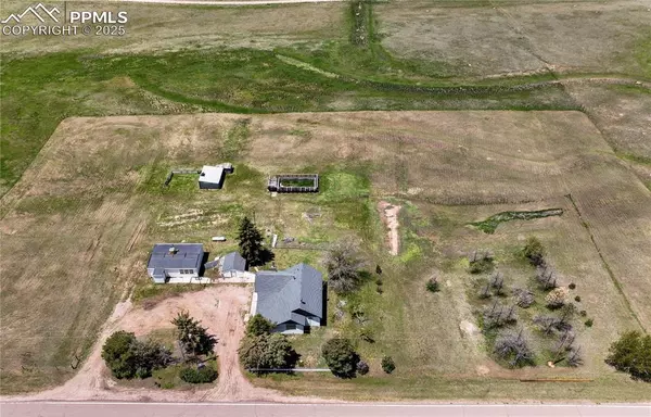Calhan, CO 80808,9940 N Calhan HWY