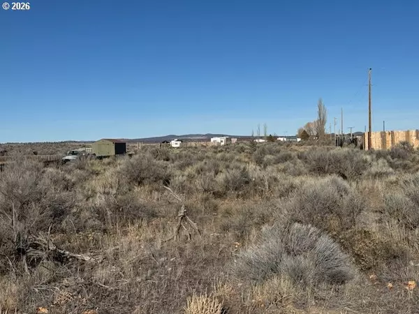 Christmas Valley, OR 97641,Cypress ST #300