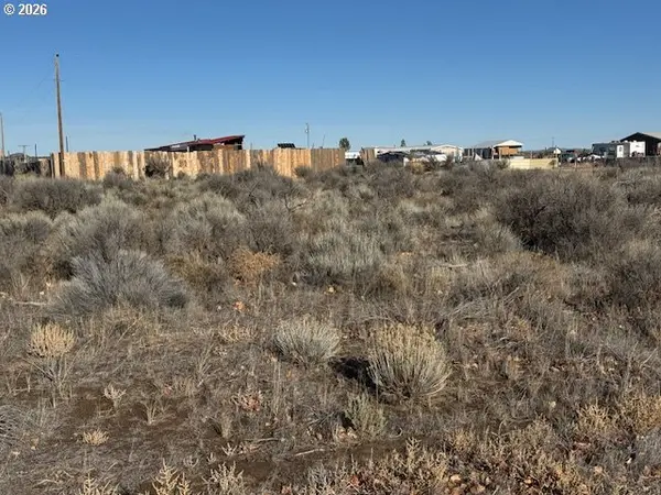 Christmas Valley, OR 97641,Cypress ST #300