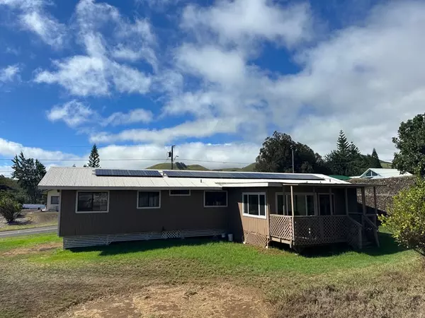 Kamuela, HI 96743,67-1263 KAOMOLOA PL