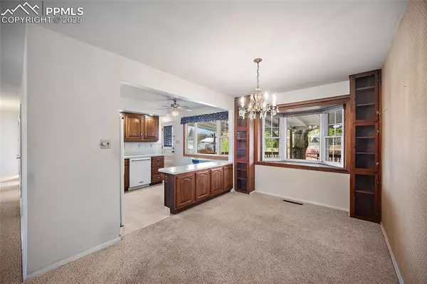 Colorado Springs, CO 80909,2222 N Circle DR