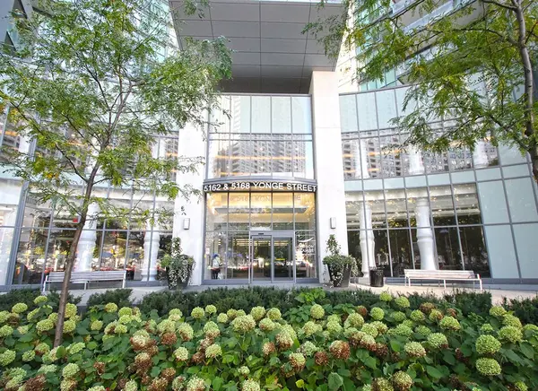 Toronto C07, ON M2N 0E9,5162 Yonge ST #2312