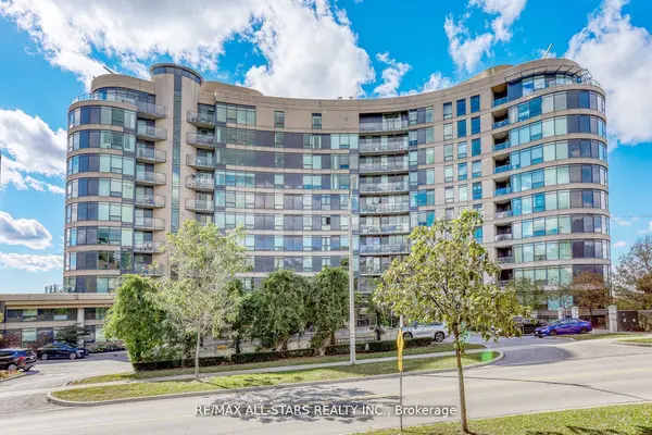 Toronto C13, ON M3A 0A1,18 Valley Woods RD S #GPH1