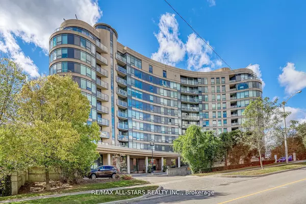 Toronto C13, ON M3A 0A1,18 Valley Woods RD S #GPH1