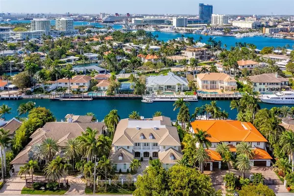 Fort Lauderdale, FL 33316,2520 Del Lago Dr