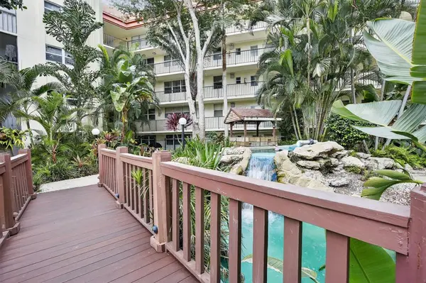 Fort Lauderdale, FL 33308,5321 NE 24th Ter #504A