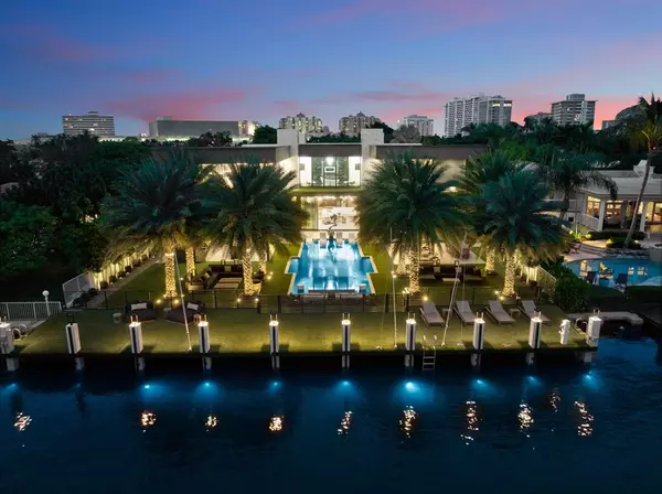 Fort Lauderdale, FL 33304,671 Middle River Dr