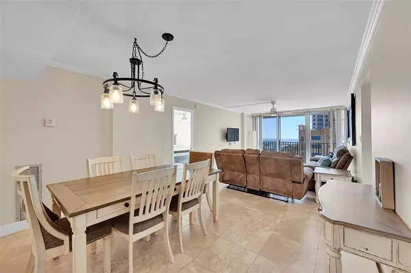 Pompano Beach, FL 33062,525 N Ocean Blvd #919