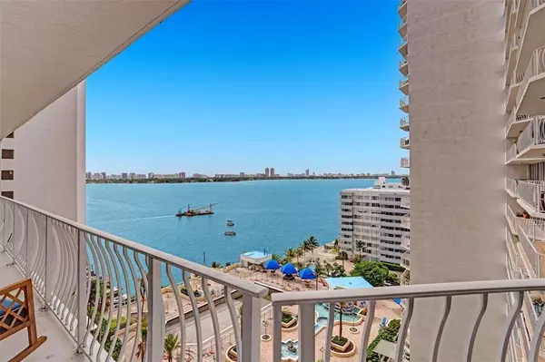 North Bay Village, FL 33141,7601 E Treasure Dr #1524